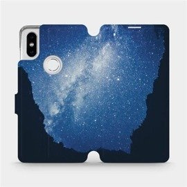 Hülle für Xiaomi Mi Mix 2S - Farbe M146P