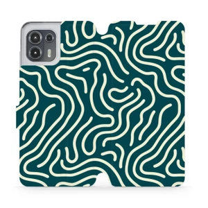 Hülle für Motorola Edge 20 Lite - Farbe VA61S