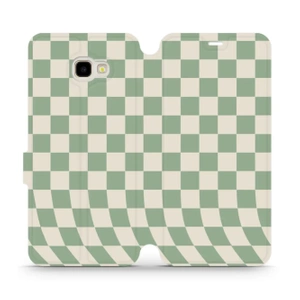 Hülle für Samsung Galaxy J4 Plus 2018 - Farbe VA58S