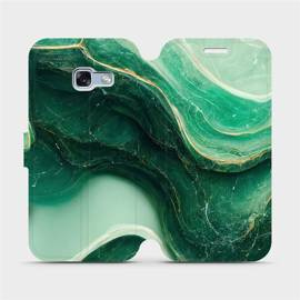 Hülle für Samsung Galaxy A3 2017 - Farbe VP38S