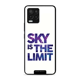 Hülle Glossy Case für Realme 8 - Farbe G081G