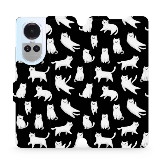 Hülle für OPPO Reno 10 5G - Farbe V163S