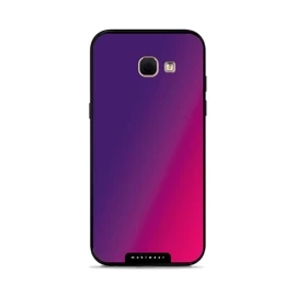 Hülle Glossy Case für Samsung Galaxy A5 2017 - Farbe G067G