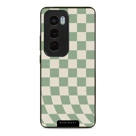 Hülle Glossy Case für OPPO Reno 12 5G - Farbe GA58G