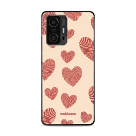 Hülle Glossy Case für Xiaomi 11T Pro - Farbe GP93G