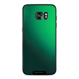 Hülle Glossy Case für Samsung Galaxy S7 Edge - Farbe G061G