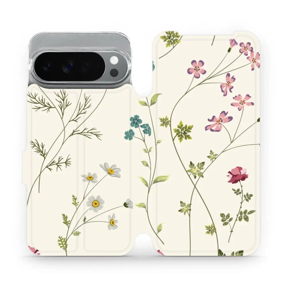 Hülle für Google Pixel 10 Pro XL - Farbe MD03S