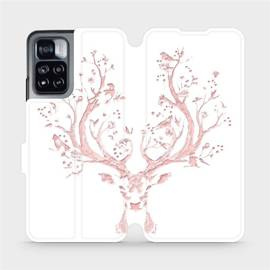 Hülle für Xiaomi Redmi Note 11 Pro - Farbe M007S