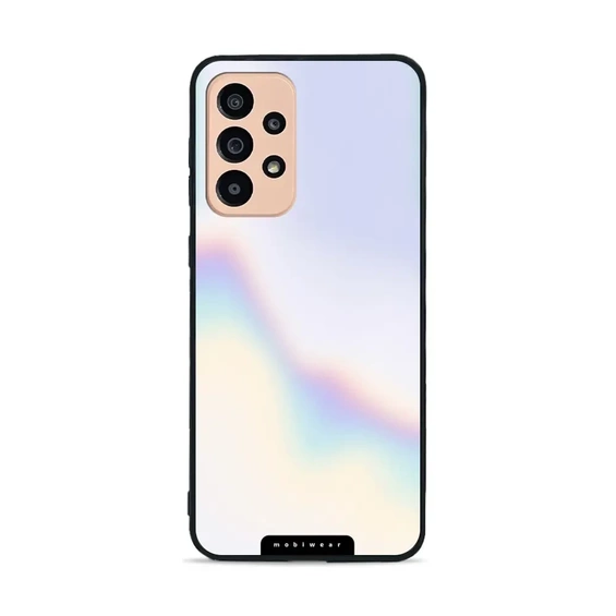 Hülle Glossy Case für Samsung Galaxy A33 5G - Farbe G064G