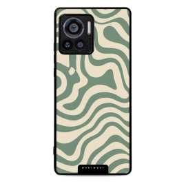 Hülle Glossy Case für Motorola Edge 30 Ultra - Farbe GA57G
