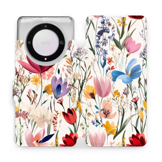 Hülle für Huawei Honor Magic5 Lite 5G - Farbe MP70S