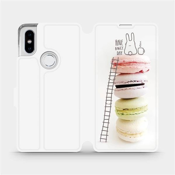 Hülle für Xiaomi Mi Mix 2S - Farbe M090P