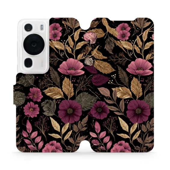 Hülle für Huawei P60 Pro - Farbe V170S