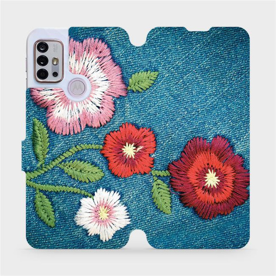 Hülle für Motorola Moto G10 - Farbe MD05P