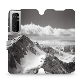 Hülle für Xiaomi Mi Note 10 Lite - Farbe M152P