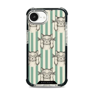 Hülle MagSafe Elite Bumper für Apple iPhone 16e - Farbe DP90D