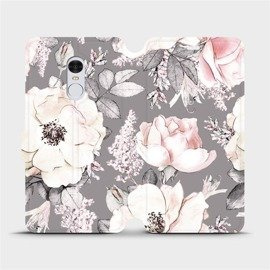 Hülle für Xiaomi Redmi Note 4X - Farbe MX06S