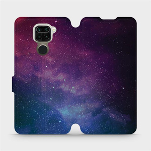 Hülle für Xiaomi Redmi Note 9 - Farbe V147P