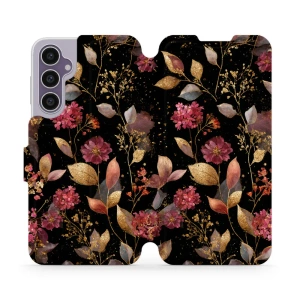 Hülle für Samsung Galaxy S23 FE - Farbe V171S