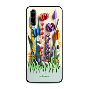 Hülle Glossy Case für Huawei P30 - Farbe G015G
