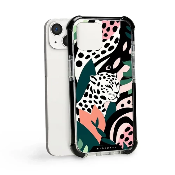 Hülle MagSafe Elite Bumper für Apple iPhone 13 - Farbe D027D