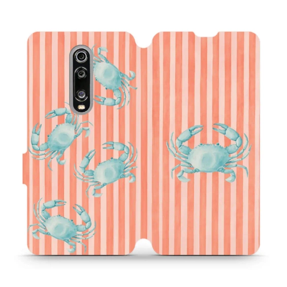 Hülle für Xiaomi Mi 9T - Farbe VP87S