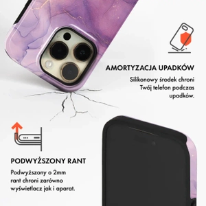 Hülle Elite Pro für Samsung Galaxy Z Flip 7 FE - Farbe EP20E