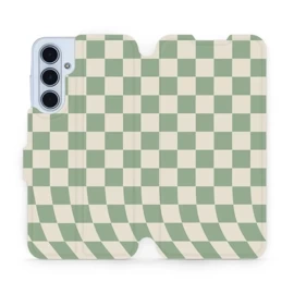 Hülle für Samsung Galaxy M35 5G - Farbe VA58S