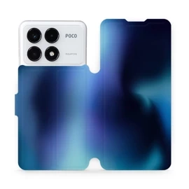 Hülle für Xiaomi POCO F6 Pro - Farbe VP68S