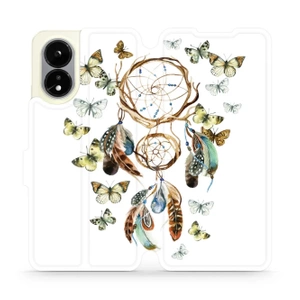 Hülle für OPPO A38 - Farbe M001P