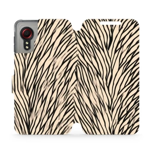 Hülle für Samsung Galaxy Xcover 5 - Farbe VA52S