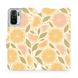 Hülle für Xiaomi Redmi Note 10s - Farbe VP80S