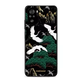 Hülle Glossy Case für Xiaomi POCO M5s - Farbe G042G