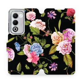 Hülle für OPPO A5 5G - Farbe VD07S