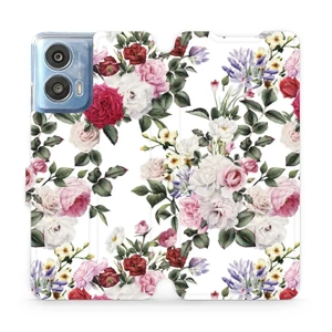 Hülle für Motorola Moto G24 - Farbe MD01S