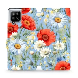 Hülle für Samsung Galaxy A42 - Farbe VP44S