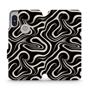 Hülle für Xiaomi Redmi Note 5 - Farbe VA63S