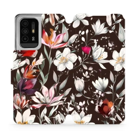 Hülle für OPPO Reno 5 Z - Farbe VP72S