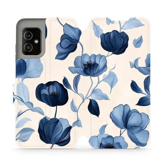 Hülle für Asus Zenfone 8 - Farbe VP73S