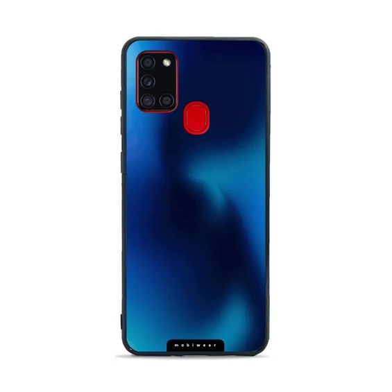 Hülle Glossy Case für Samsung Galaxy A21S - Farbe G068G