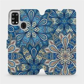 Hülle für Samsung Galaxy M31 - Farbe V108P