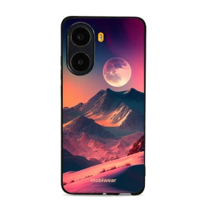 Hülle Glossy Case für Xiaomi POCO X7 Pro - Farbe G008G