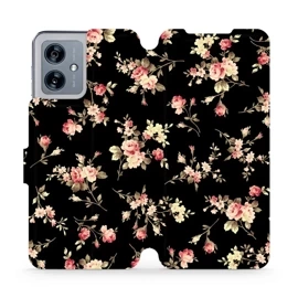 Hülle für Motorola Moto G54 5G - Farbe VD02S