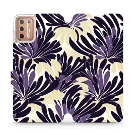 Hülle für Motorola Moto G9 Plus - Farbe VA47S