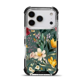 Hülle MagSafe Elite Bumper für Apple iPhone 17 Pro - Farbe DP71D