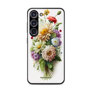 Hülle Glossy Case für Samsung Galaxy S23 - Farbe G016G