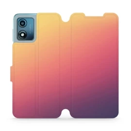 Hülle für Motorola Moto E13 - Farbe VP66S