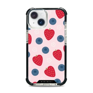 Hülle MagSafe Elite Bumper für Apple iPhone 14 - Farbe DP84D