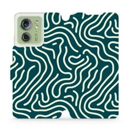 Hülle für Motorola Edge 40 - Farbe VA61S