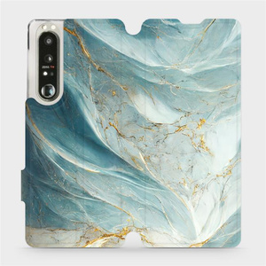 Hülle für Sony Xperia 1 III - Farbe VP34S